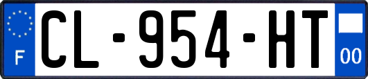 CL-954-HT