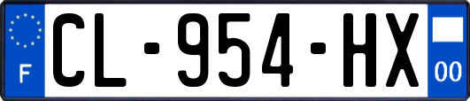 CL-954-HX