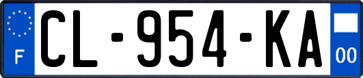 CL-954-KA