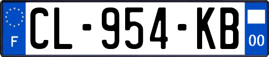 CL-954-KB