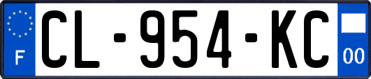 CL-954-KC