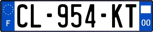 CL-954-KT