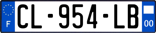 CL-954-LB