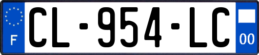 CL-954-LC