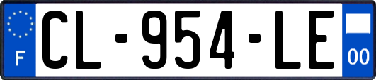 CL-954-LE
