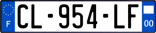 CL-954-LF
