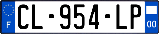 CL-954-LP