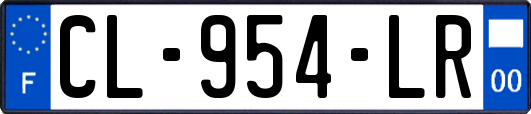 CL-954-LR