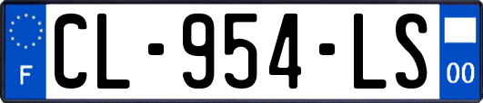 CL-954-LS