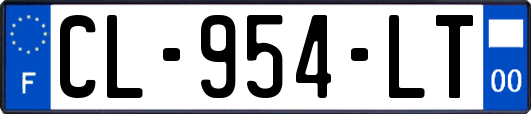 CL-954-LT