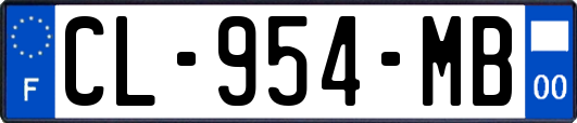 CL-954-MB
