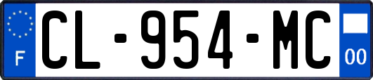 CL-954-MC