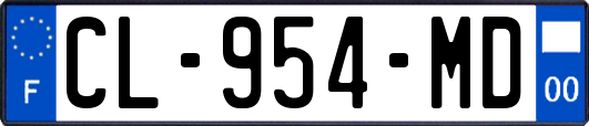 CL-954-MD