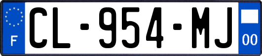 CL-954-MJ