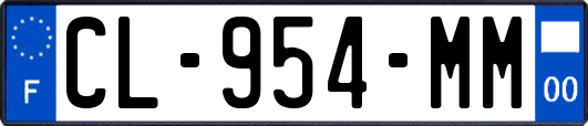 CL-954-MM