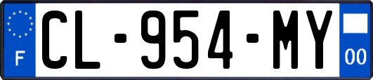 CL-954-MY