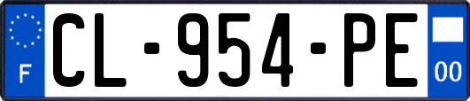 CL-954-PE