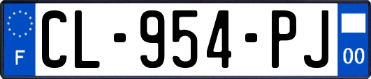CL-954-PJ