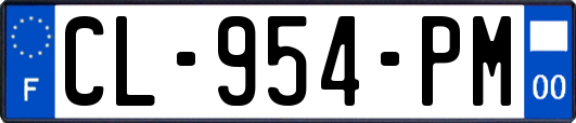 CL-954-PM