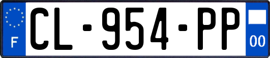 CL-954-PP