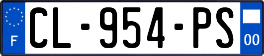 CL-954-PS