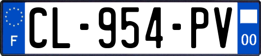 CL-954-PV