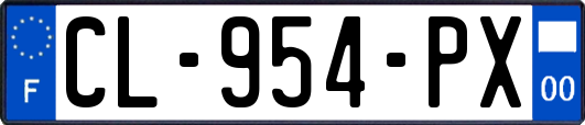 CL-954-PX