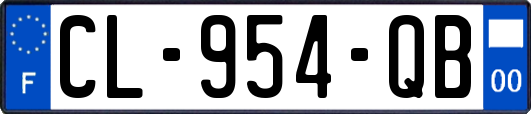 CL-954-QB