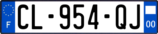 CL-954-QJ