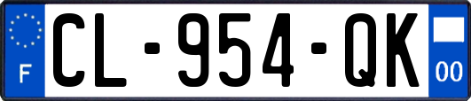 CL-954-QK