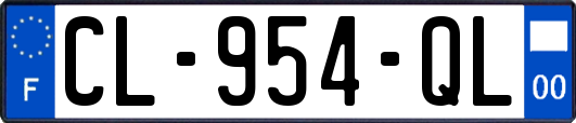 CL-954-QL
