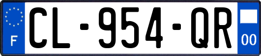 CL-954-QR