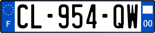CL-954-QW