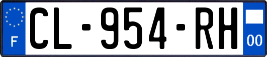 CL-954-RH