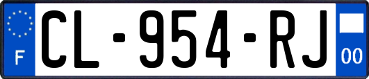 CL-954-RJ