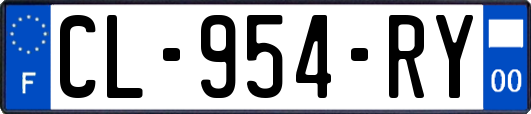 CL-954-RY