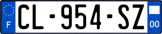 CL-954-SZ