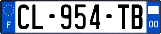 CL-954-TB
