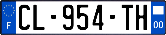 CL-954-TH