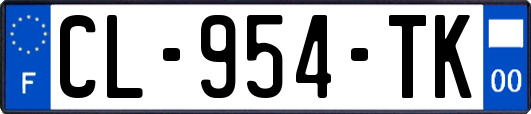 CL-954-TK