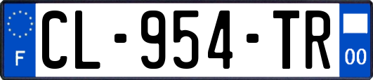 CL-954-TR