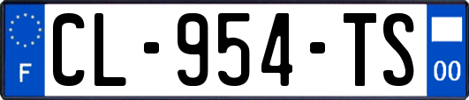 CL-954-TS