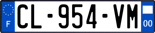 CL-954-VM