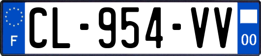 CL-954-VV