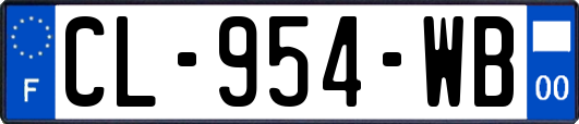 CL-954-WB
