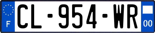 CL-954-WR