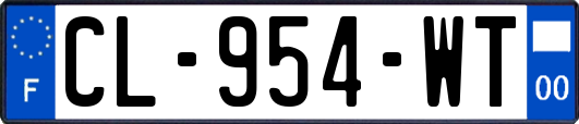 CL-954-WT