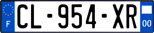 CL-954-XR
