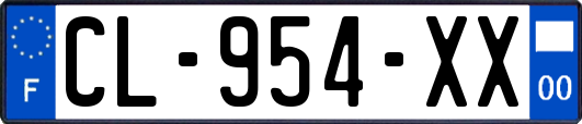 CL-954-XX