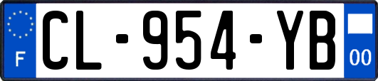 CL-954-YB